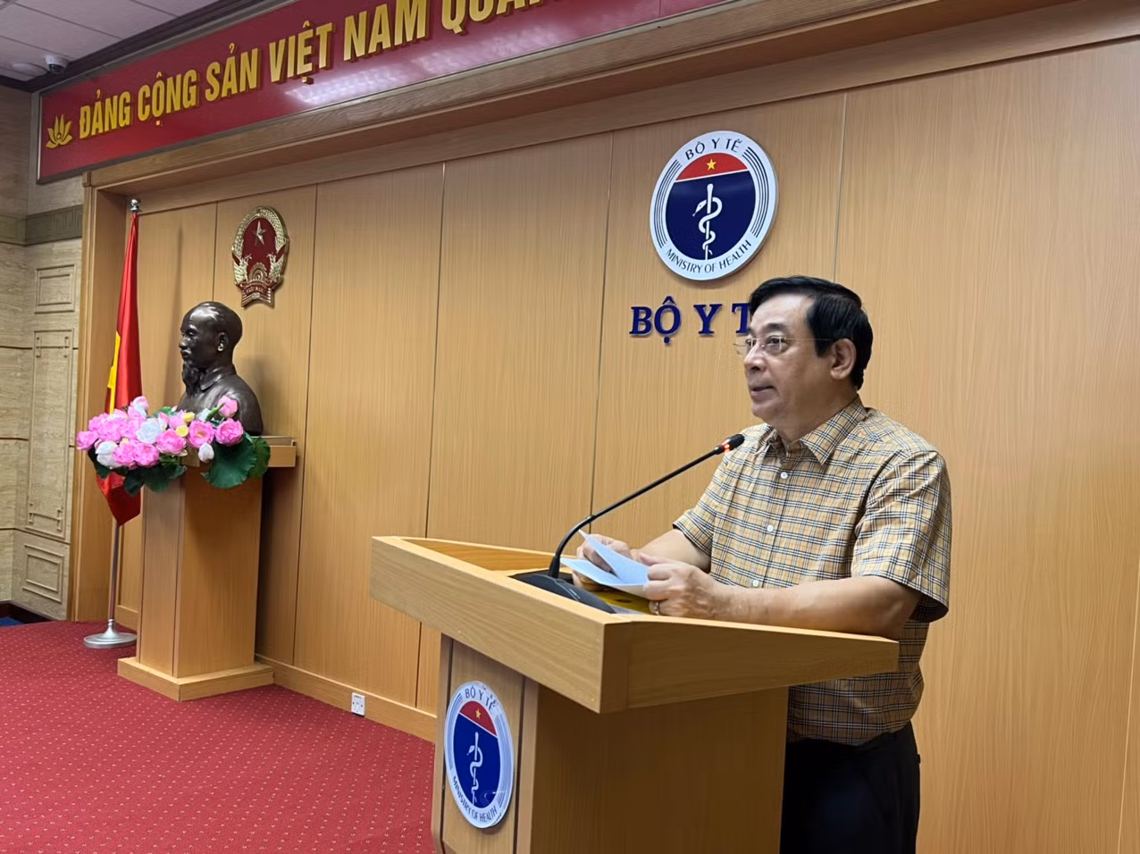 Phục hồi chức năng, tăng chất lượng điều trị cho người hậu COVID-19 -0
