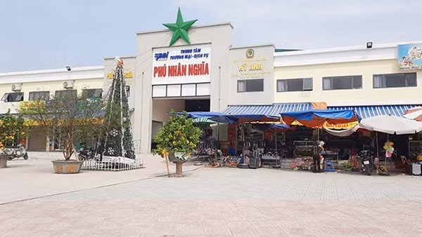 Xem xét kỷ luật nhiều cán bộ liên quan dự án Khu dân cư Phú Nhân Nghĩa