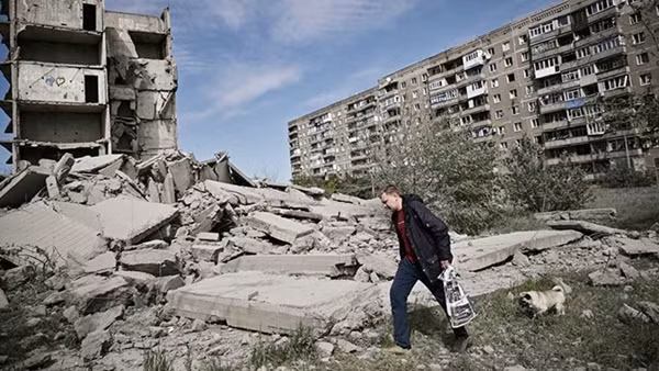 Khi lợi ích quốc gia lên tiếng