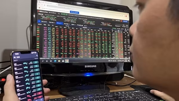 Nợ xấu cho vay đóng tàu hơn 67% ảnh 3