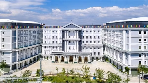 Chuyển Cơ quan điều tra vụ Trường quốc tế Mỹ bị "vỡ nợ" sau khi đã huy động vài nghìn tỷ đồng