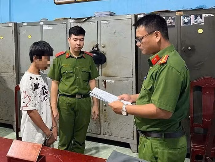 Khi người trẻ gieo rắc “cái chết trắng” -0