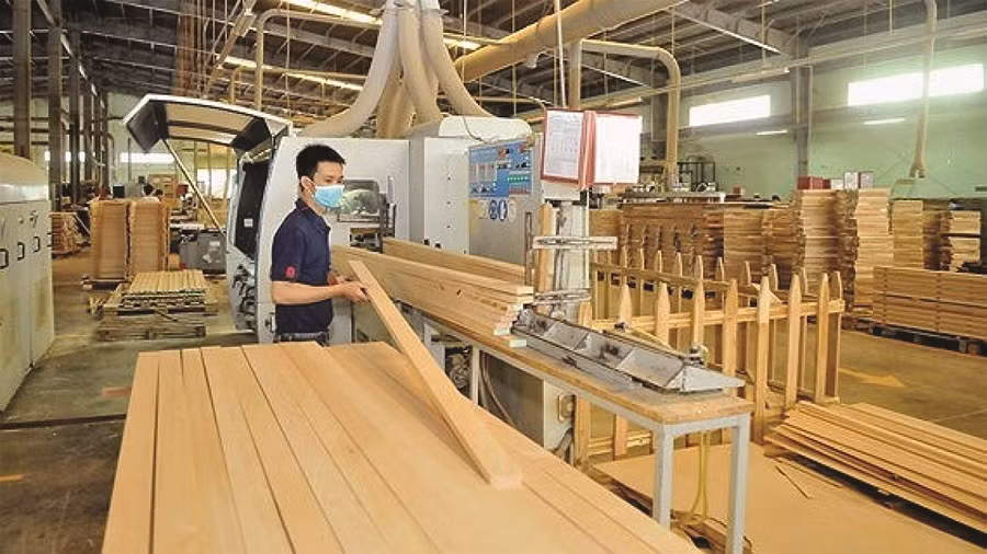 Tháo gỡ khó khăn trong tiếp cận vốn cho doanh nghiệp nhỏ và vừa -0