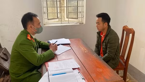 Lừa bán thiếu nữ sang Trung Quốc, được trả "tiền công" 6 triệu đồng
