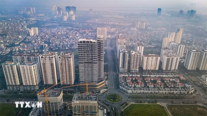 Bộ Nội vụ: Khuyến khích sử dụng tên gọi xã, phường đã có trước sáp nhập -0