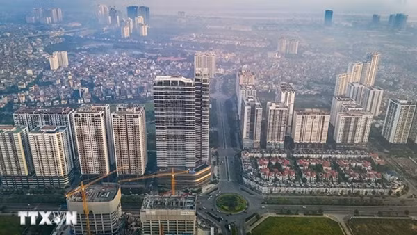 Khuyến khích sử dụng tên gọi xã, phường đã có trước sáp nhập