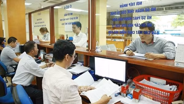 Đề xuất tiếp tục giảm thuế giá trị gia tăng 2% đến hết năm 2026