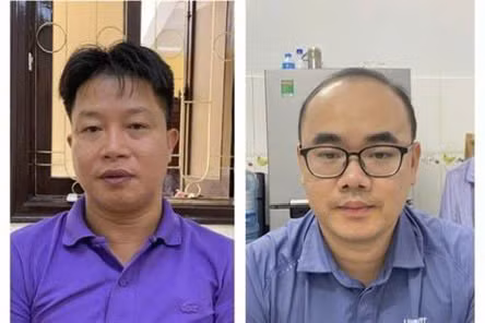 Nguyên giám đốc Trung tâm Lý lịch tư pháp Quốc gia cùng đồng phạm nhận hối lộ hơn 43 tỷ đồng -0