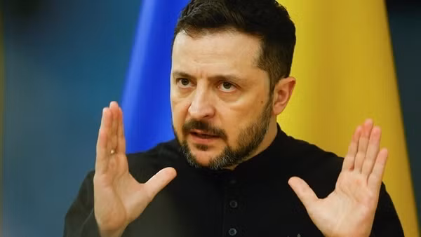 Ukraine phản ứng ra sao về kết quả đàm phán Nga-Mỹ?