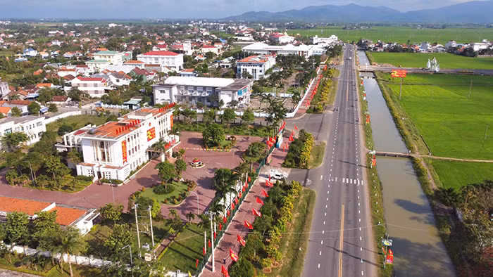 20 năm xây dưng và phát triển quê hương Tây Hòa anh hùng -0