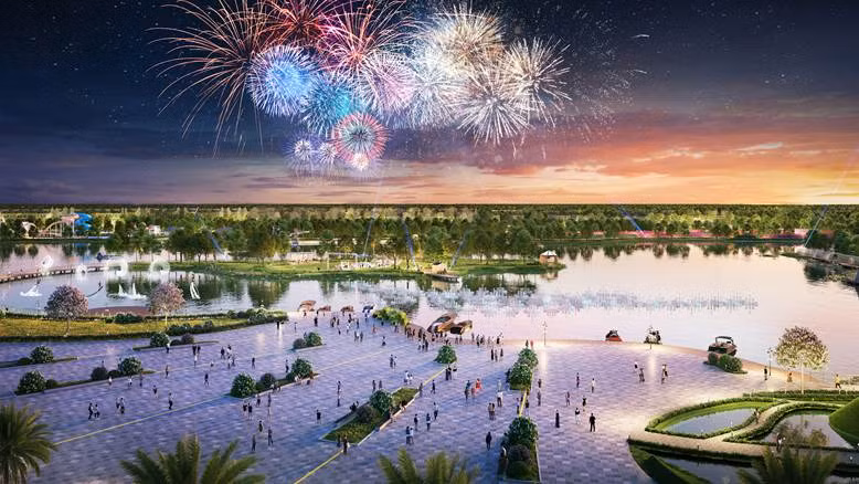 Thăng hạng chất sống tại nhà phố Kim Ngân, đô thị Sun Group Hà Nam -0