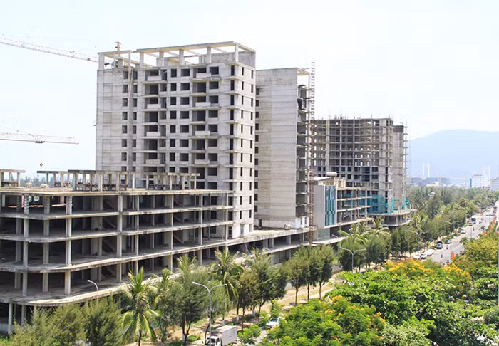 Kỳ cuối: Quyết liệt xử lý, tránh lãng phí -0