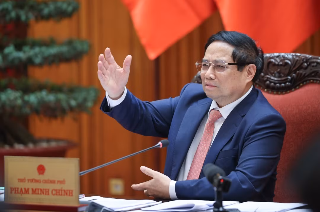 Thủ tướng: Đưa thêm 1.000 bác sĩ về cơ sở ngay trong năm nay -0