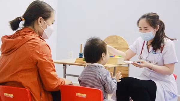 Tháo gỡ các điểm nghẽn, tiến tới phổ cập giáo dục mầm non cho trẻ từ 3-5 tuổi