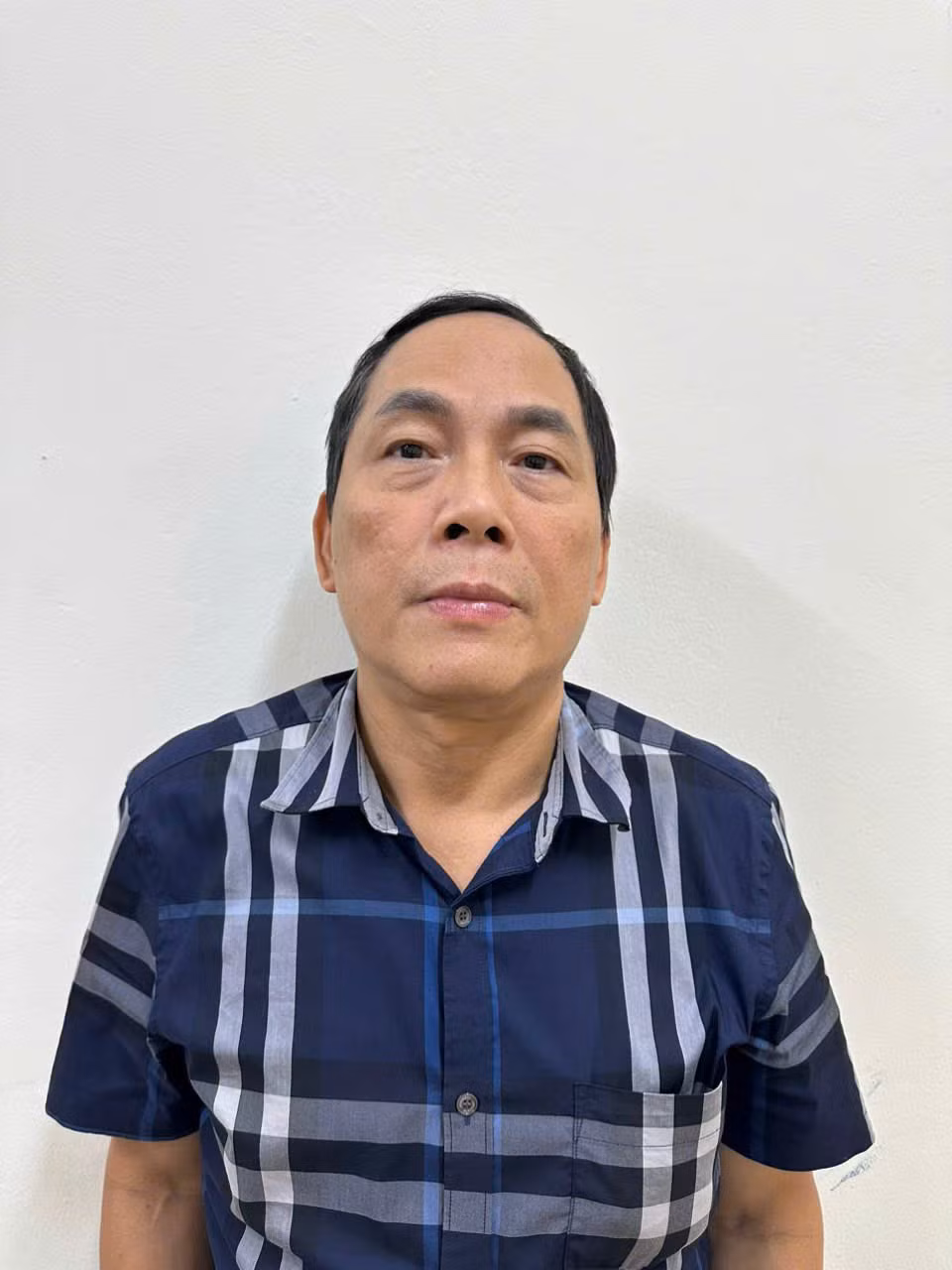 Nguyên giám đốc Trung tâm Lý lịch tư pháp Quốc gia cùng đồng phạm nhận hối lộ hơn 43 tỷ đồng -0