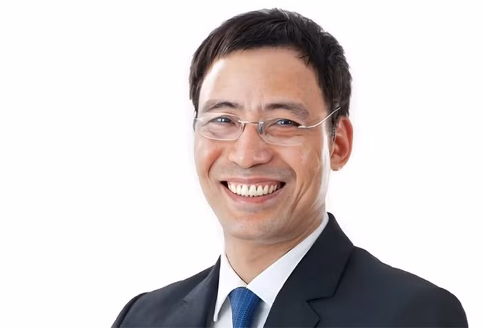 TPBank thông tin về việc từ nhiệm của ông Đỗ Anh Tú -0
