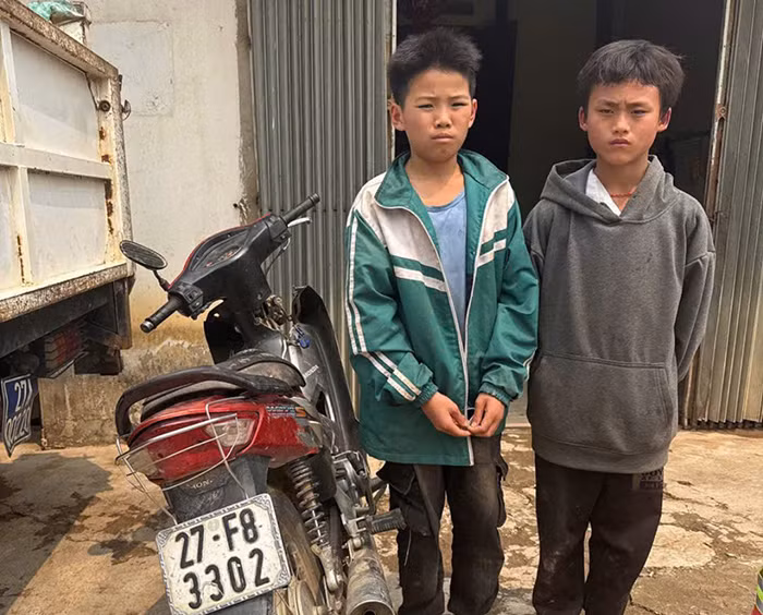 Lực lượng CSGT liên tiếp bắt giữ các đối tượng phạm tội về ma túy và trộm cắp tài sản -0