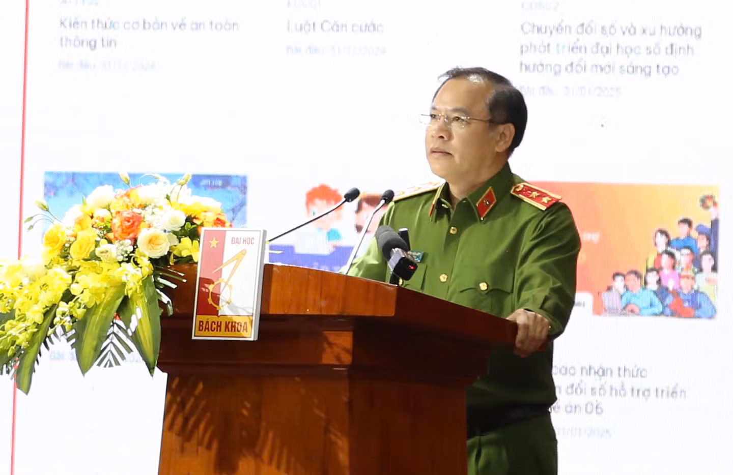 Thủ tướng Phạm Minh Chính phát động phong trào và ra mắt nền tảng 