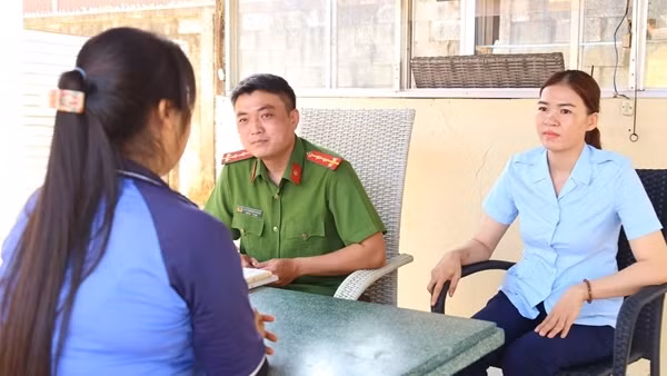 Hai cơ sở cai nghiện ma túy ở Bình Dương hoạt động ổn định sau khi được chuyển giao