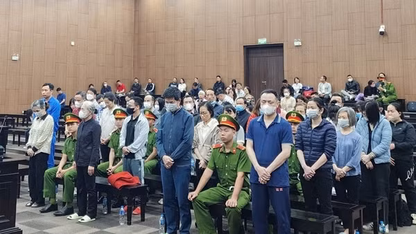 Xét xử chủ sở hữu ba công ty mua bán trái phép hóa đơn gây thiệt hại hơn 743 tỷ đồng