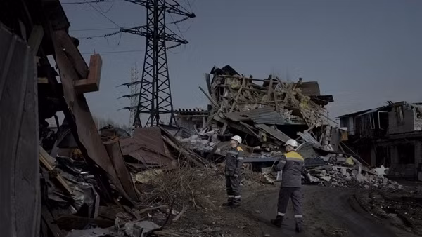 Nga-Ukraine ngừng bắn hạ tầng năng lượng, ai hưởng lợi hơn ai?