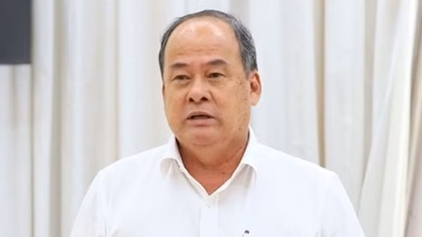 Vì sao cựu Chủ tịch An Giang “sa lầy” vào mỏ cát?