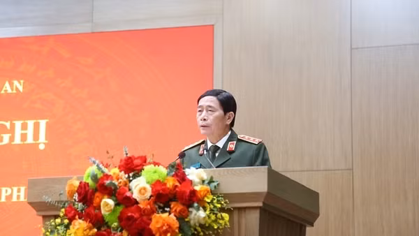 Quyết liệt thực hiện kế hoạch xây dựng pháp luật năm 2025