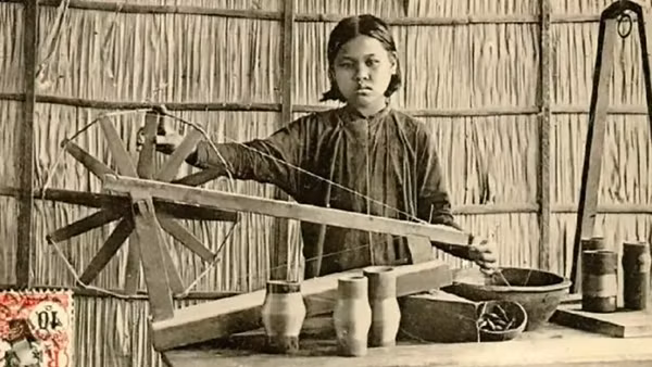 Xe se sô xô… xe lội nước