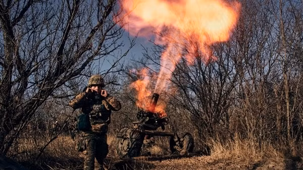 Nga muốn LHQ bảo trợ chính quyền lâm thời ở Ukraine, Washington và Kiev nói gì?
