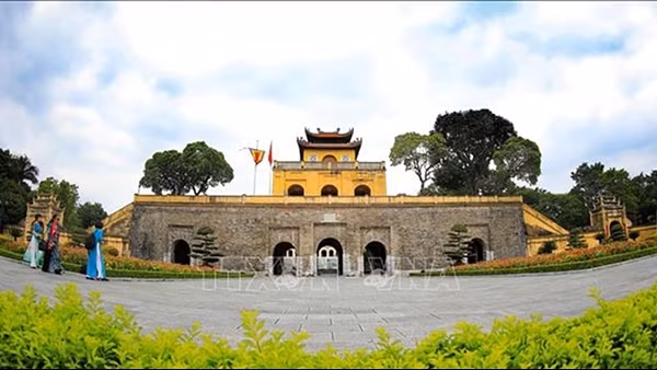 Tăng cường quản lý di tích và hoạt động bảo quản, tu bổ phục hồi di tích