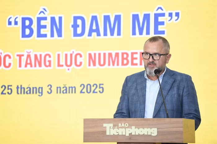 “Bền Đam Mê”: Không đơn thuần chỉ là giải thưởng tôn vinh tài năng trẻ -0