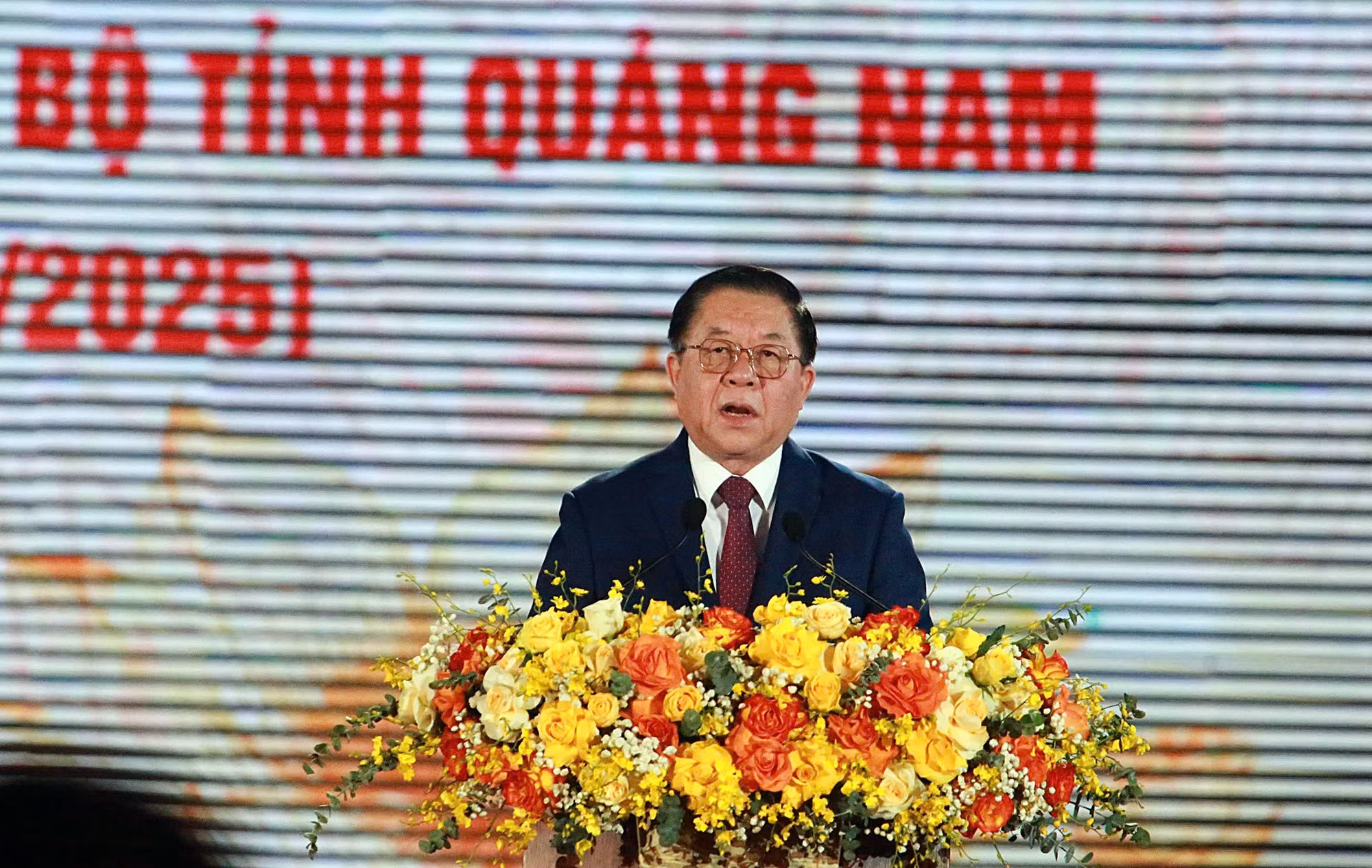Phát huy bản sắc văn hóa, con người xứ Quảng để vững bước tiến vào kỷ nguyên mới -0