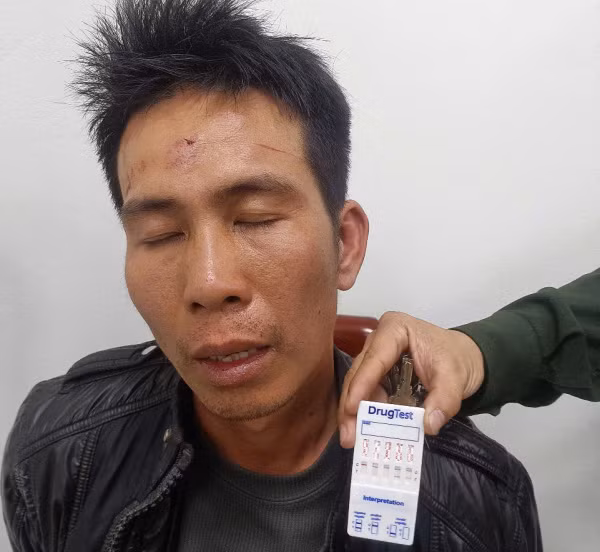 Giám đốc Công an tỉnh Bắc Ninh trực tiếp chỉ đạo giải cứu bé gái 9 tuổi bị bắt làm con tin -0