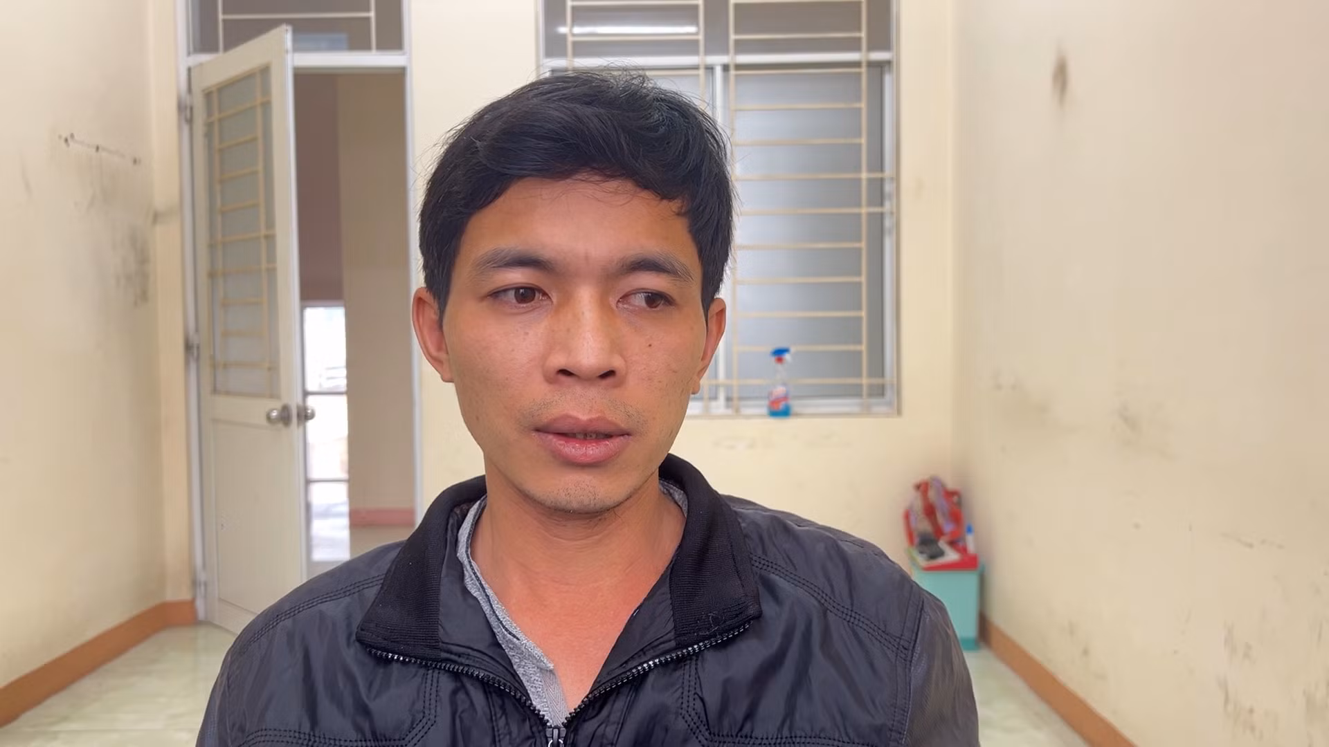 Quảng Ngãi: Cựu nhân viên cấp nước trộm gần 50 đồng hồ nước của dân -0