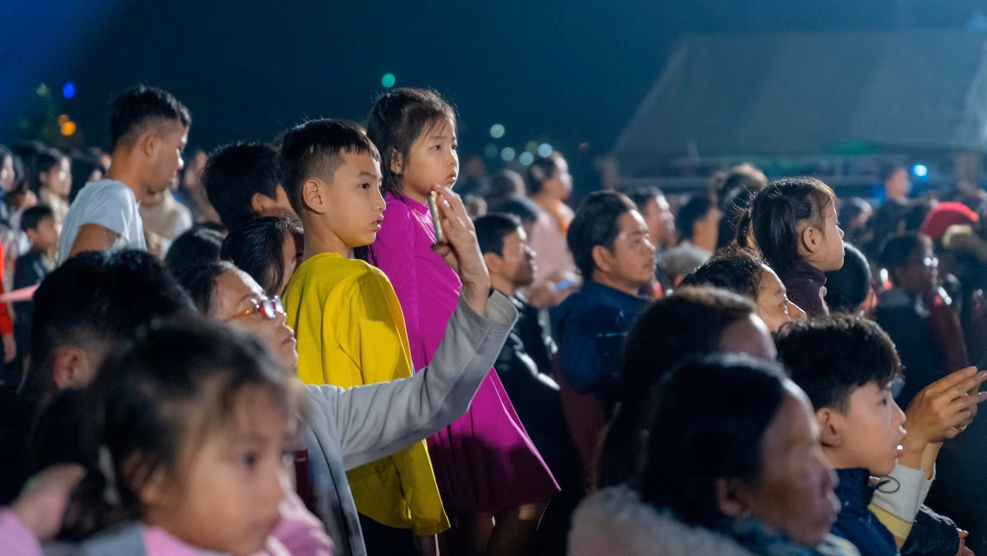 Ấn tượng Ngày hội Tinh hoa Võ Việt lần đầu tiên tổ chức tại Cố đô Huế -0