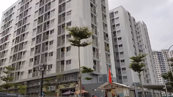 Yêu cầu các địa phương triển khai nhanh các dự án nhà ở xã hội trong năm 2025