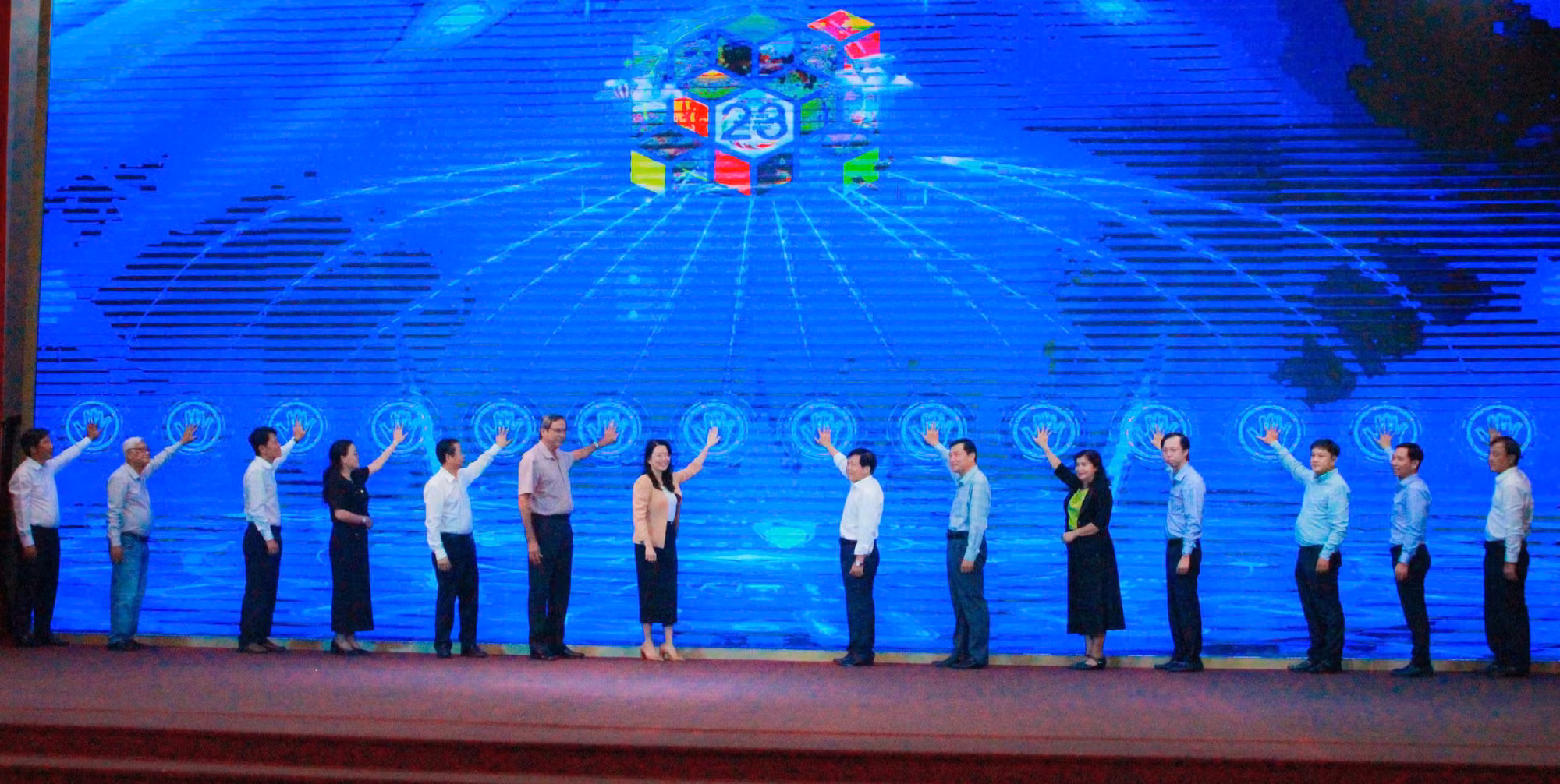 Hợp tác, liên kết du lịch TP Hồ Chí Minh và các địa phương vùng ĐBSCL -0