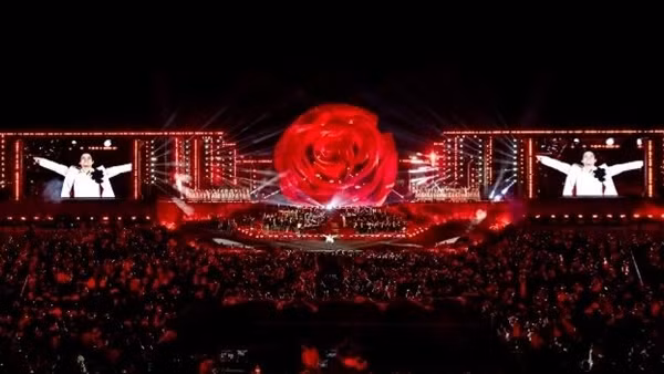 The Global City – điểm đến của những sự kiện đẳng cấp quốc tế, khẳng định vị thế trung tâm mới của TP HCM