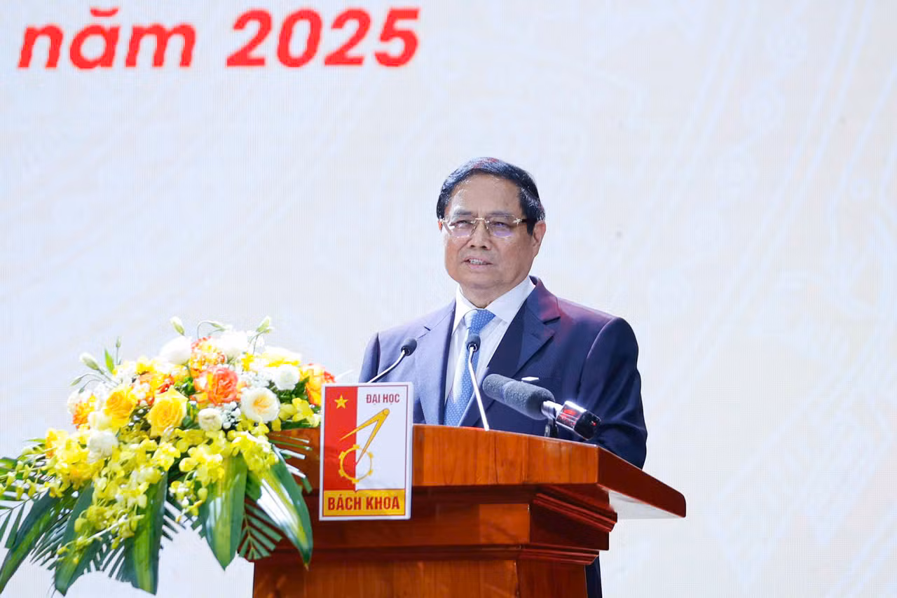 Thủ tướng Phạm Minh Chính phát động phong trào và ra mắt nền tảng 