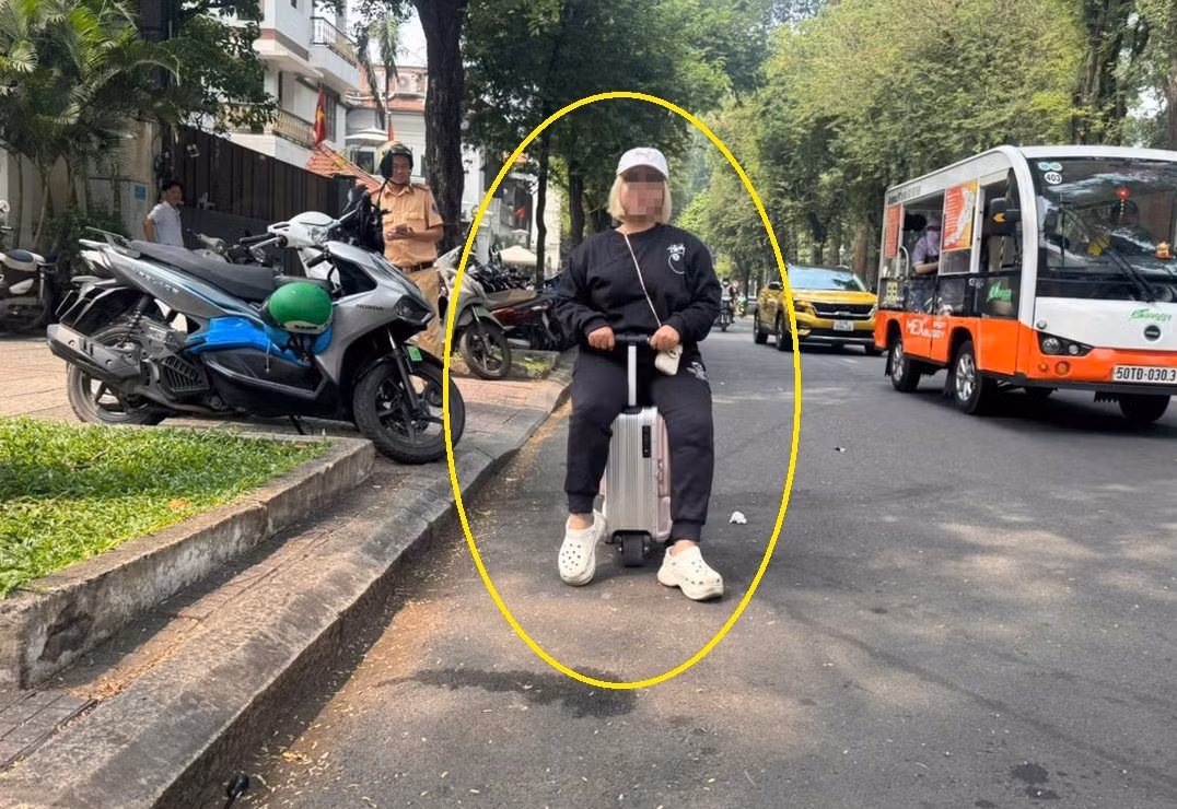 Bị phạt vì 