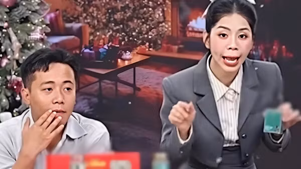Quảng cáo sai sự thật, Quang Linh Vlogs và Hằng Du Mục bị phạt 140 triệu đồng