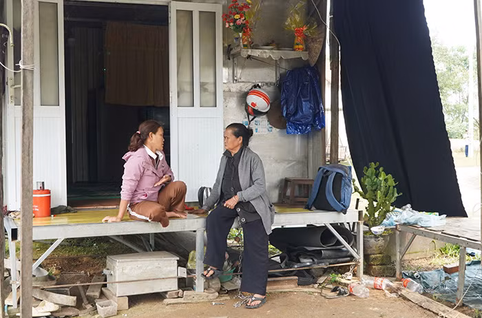Cần hỗ trợ người dân vạn đò sông Hương an cư -0