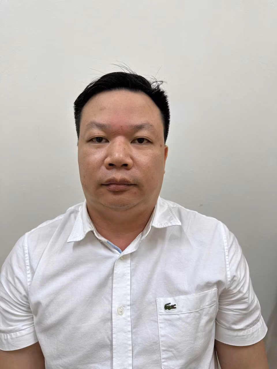 Cơ quan An ninh điều tra vạch trần mánh khoé nhận hối lộ của nguyên Giám đốc Trung tâm Lý lịch tư pháp quốc gia -0