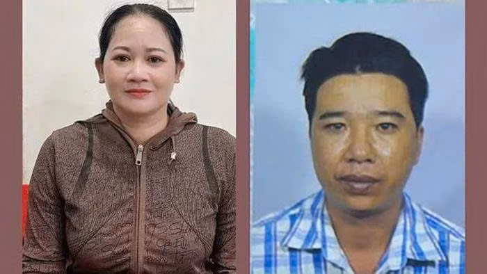 Kêu gọi đối tượng lừa đảo làm hồ sơ, visa ra trình diện -0