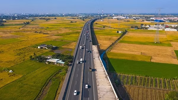 Sáp nhập tỉnh không chỉ là gộp diện tích