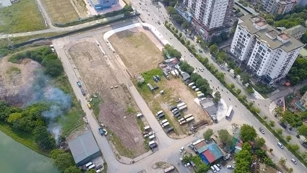 Khẩn trương xử lý các dự án tồn đọng, kéo dài, lãng phí