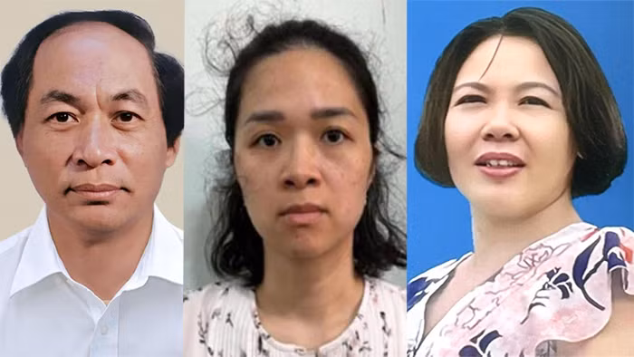 “Trùm” mua bán trái phép hóa đơn Nguyễn Đăng Thuyết bị đề nghị từ 15 - 16 năm tù -0