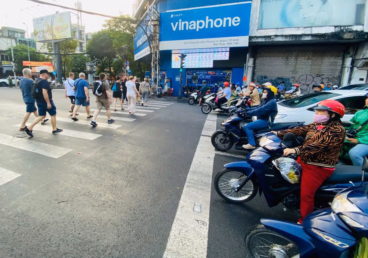 Ngăn kịp thời 1.669 tài xế xe ô tô gây tai nạn giao thông -0