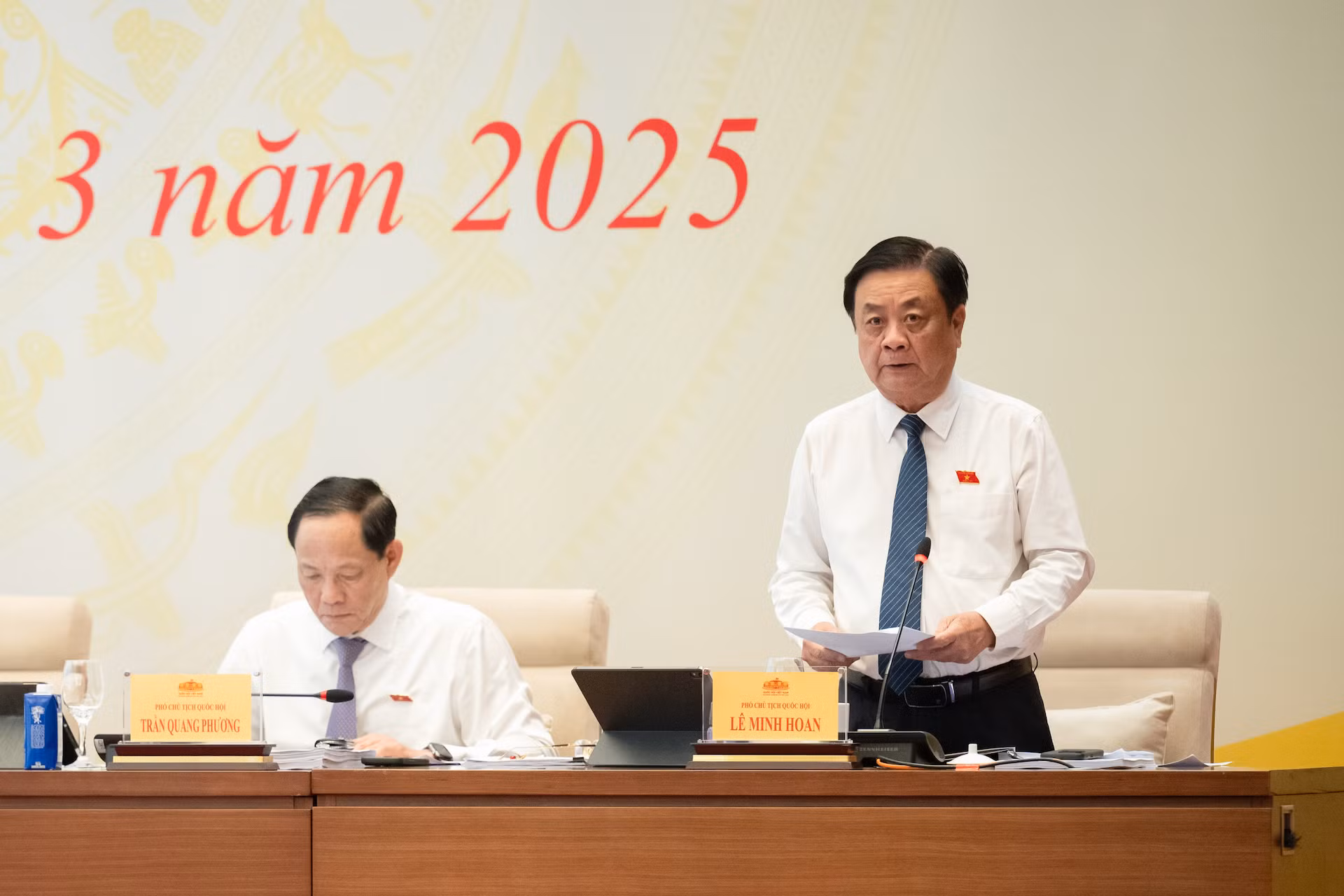 Luật Công nghiệp công nghệ số cần bổ sung các tiêu chuẩn cụ thể về an ninh mạng -0