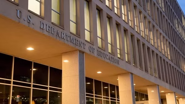 Tổng thống Trump quyết đóng cửa Bộ Giáo dục Mỹ